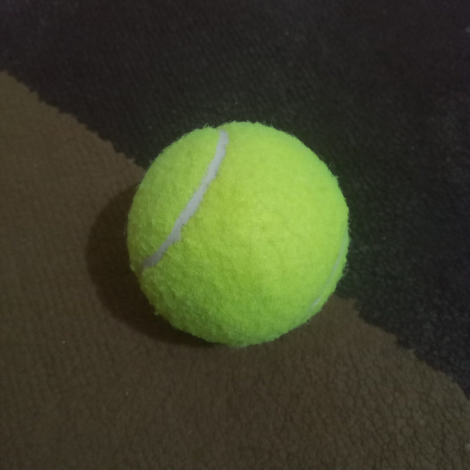 Fix Tennis Coach