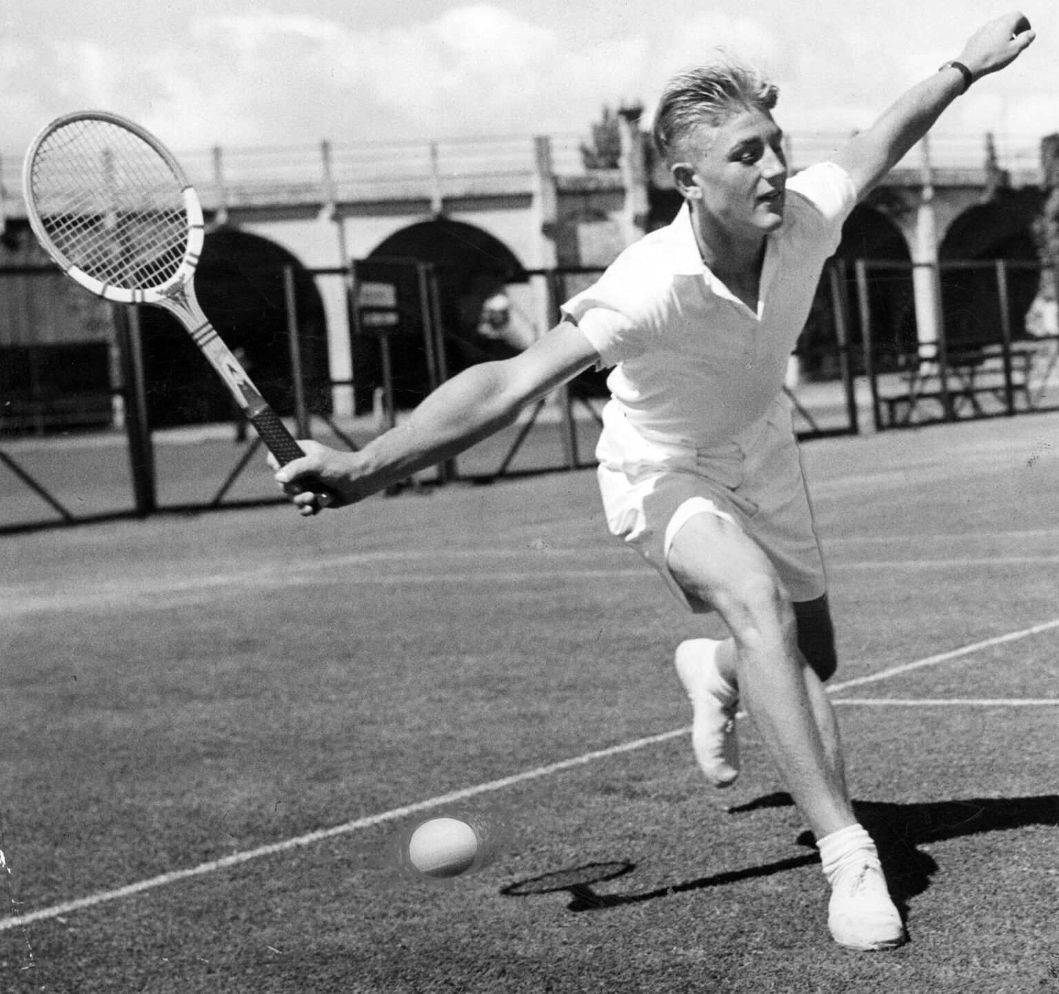 Fix Tennis Coach